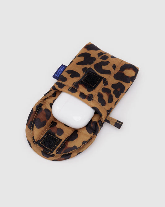 PUFFY EARBUDS CASE - US 5361