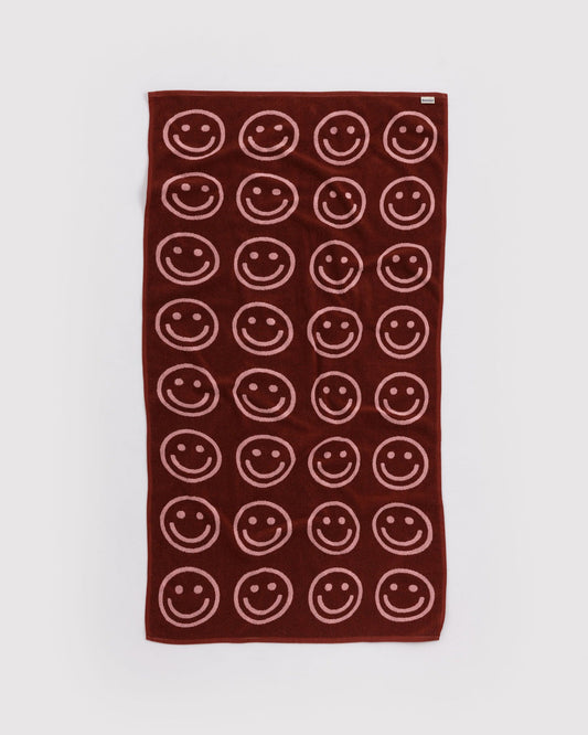 BATH TOWEL - US 5326