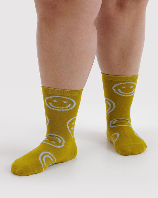CREW SOCK - US 4339