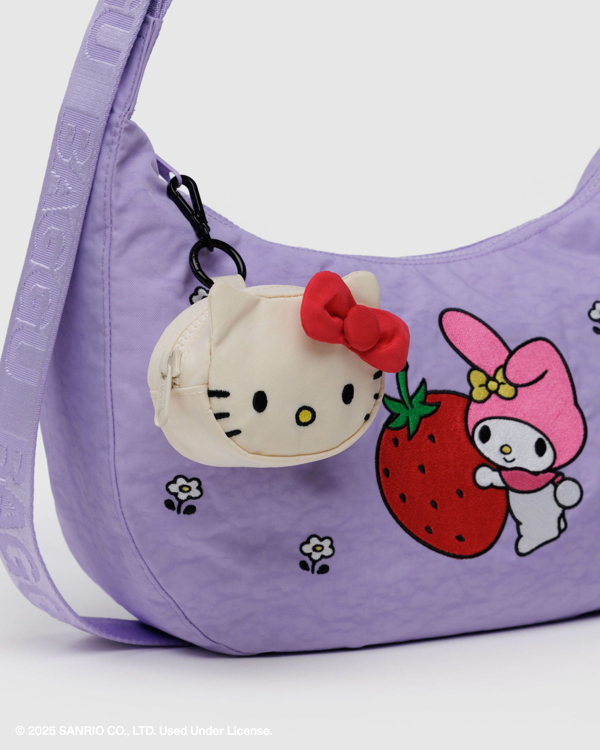 HELLO KITTY CHARM - US 2704
