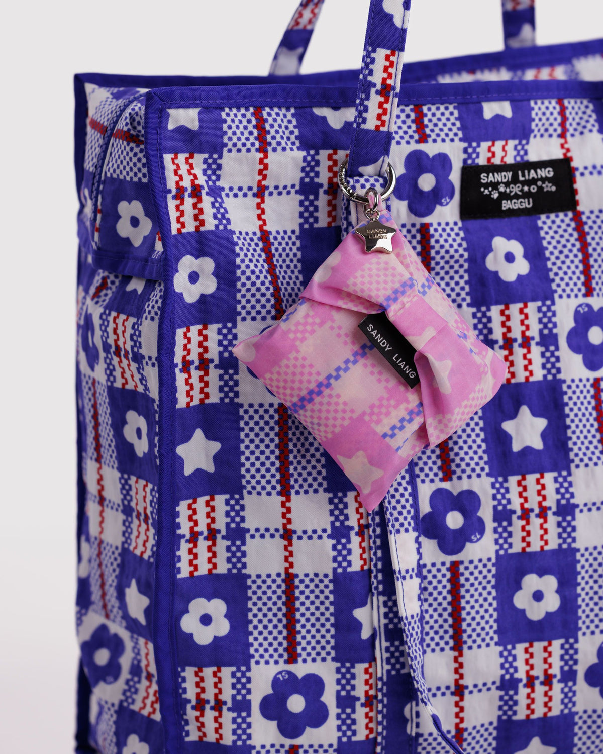 BABY BOW BAGGU - US 9821