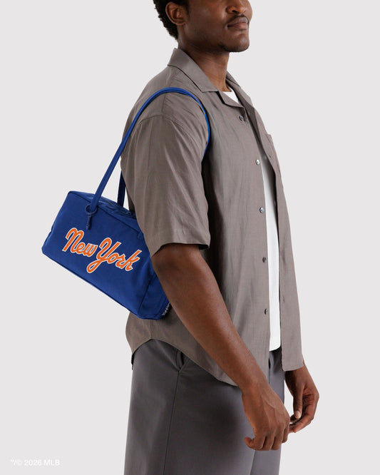 NYLON BOWLER BAG - US 9150