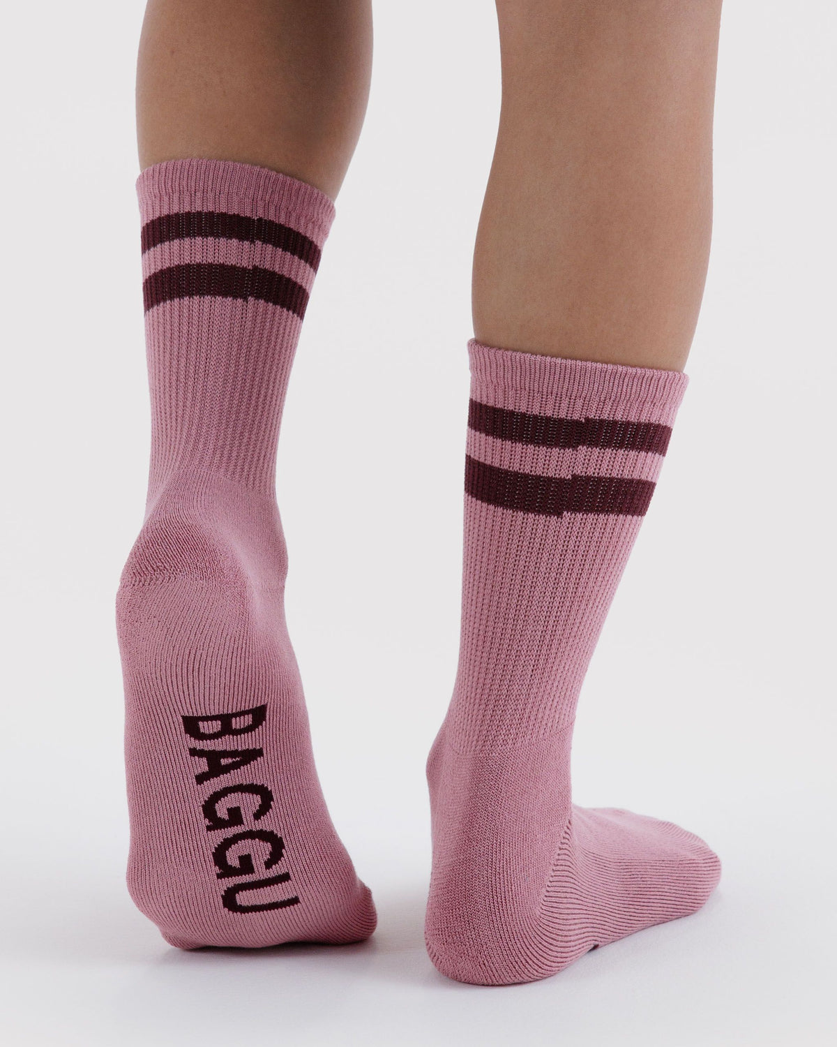 RIBBED SOCK - US 9351