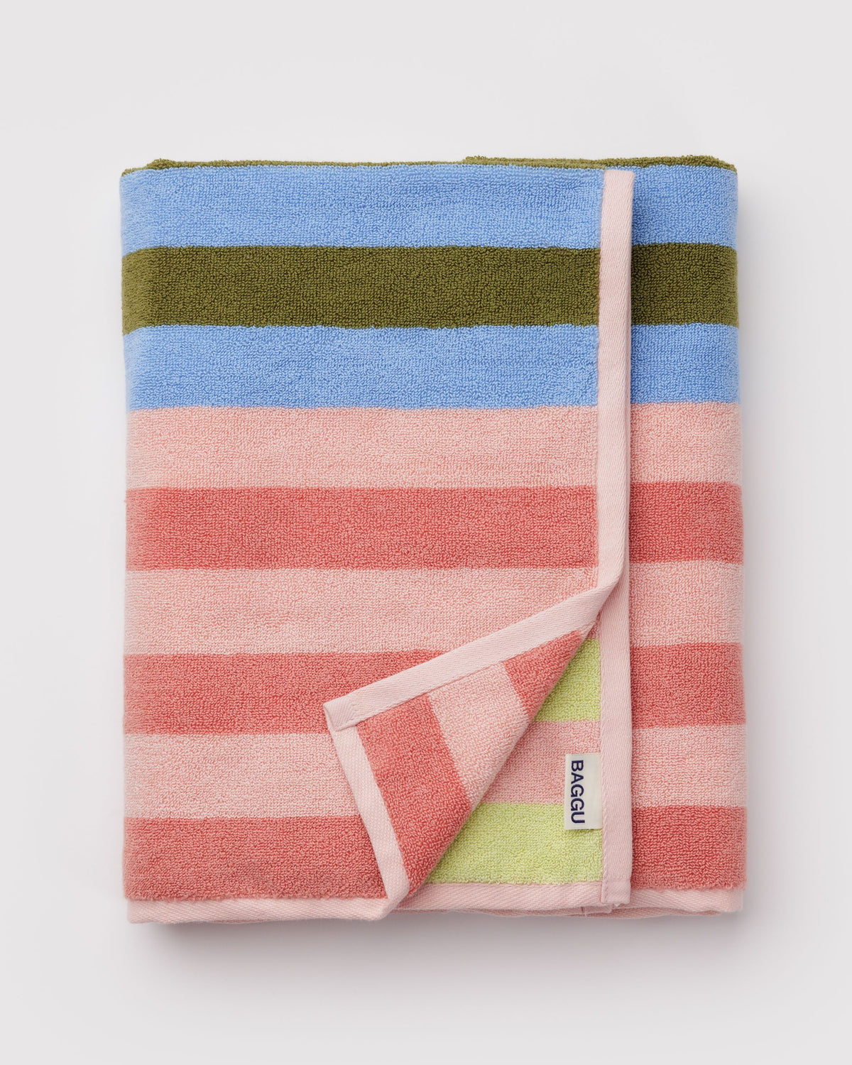 BATH TOWEL - US 6302