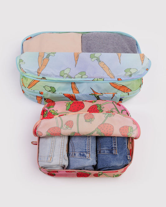 LARGE PACKING CUBE SET - US 1089