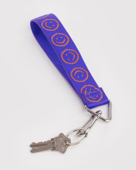 LOGO KEYCHAIN - US 2591