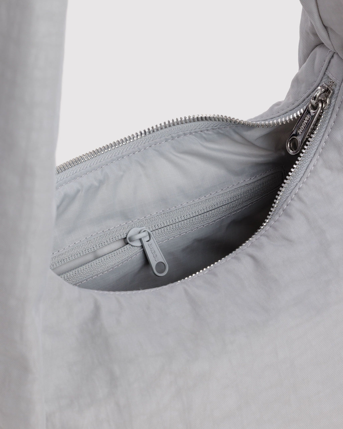 SMALL NYLON MERINGUE BAG - US 2927