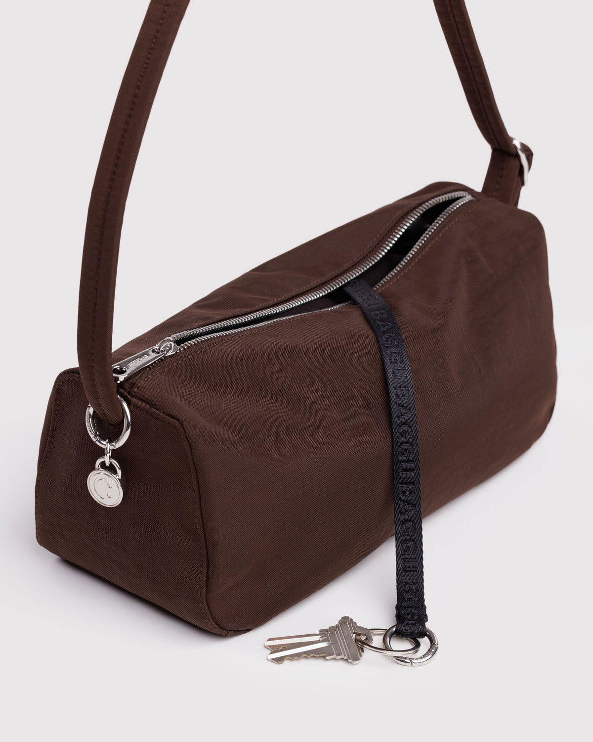 NYLON LOAF BAG - US 7237