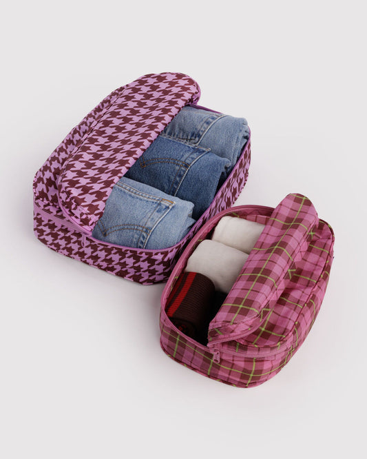 PACKING CUBE SET - US 1703
