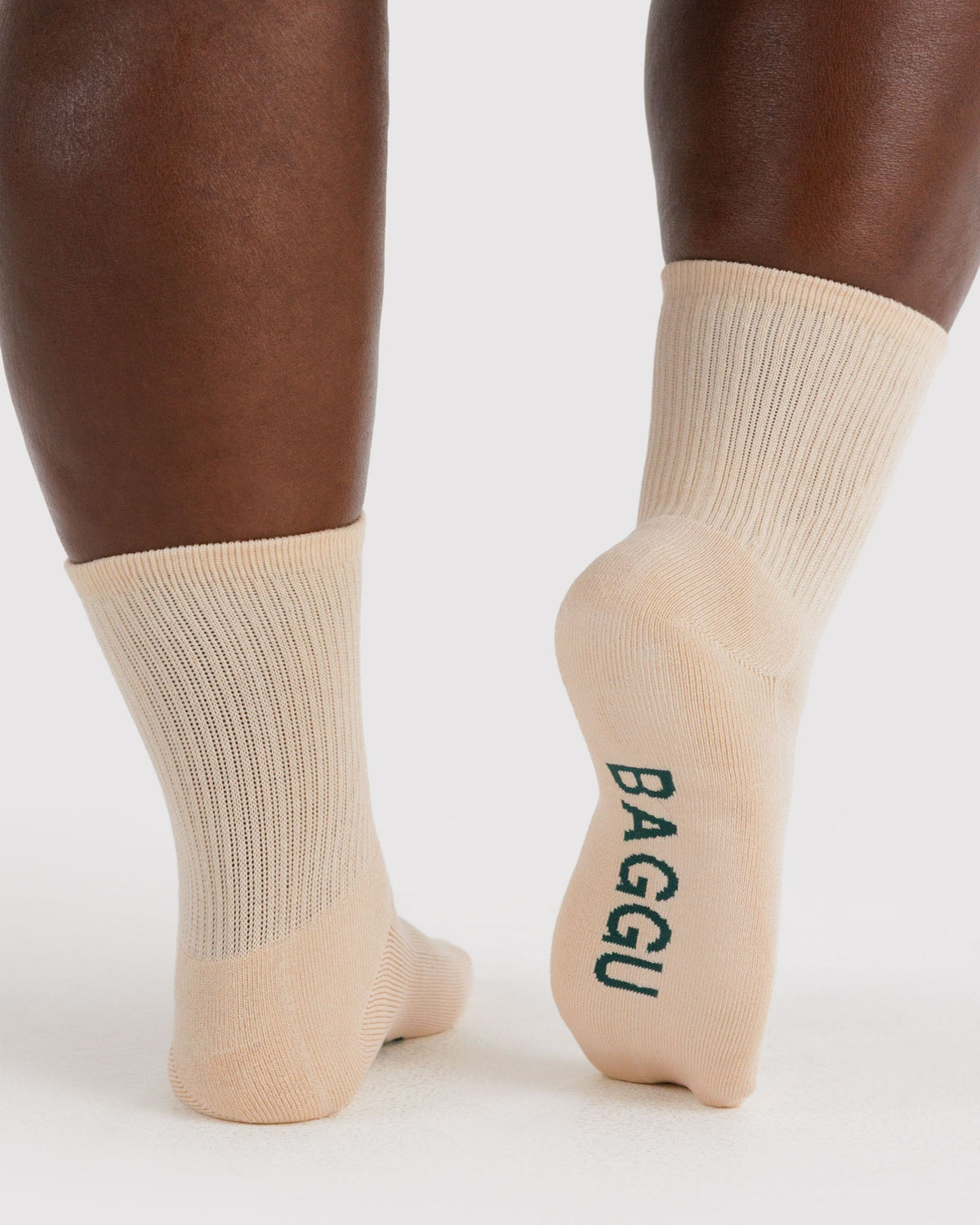 RIBBED SOCK - US 1909