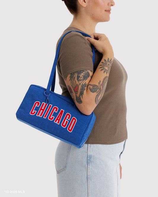 NYLON BOWLER BAG - US 5470