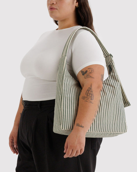 NYLON SHOULDER BAG - US 5564