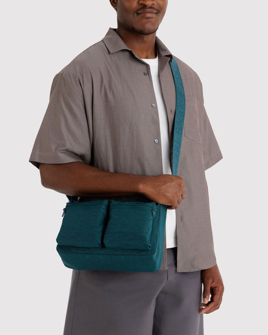 MEDIUM CARGO CROSSBODY - US 9367