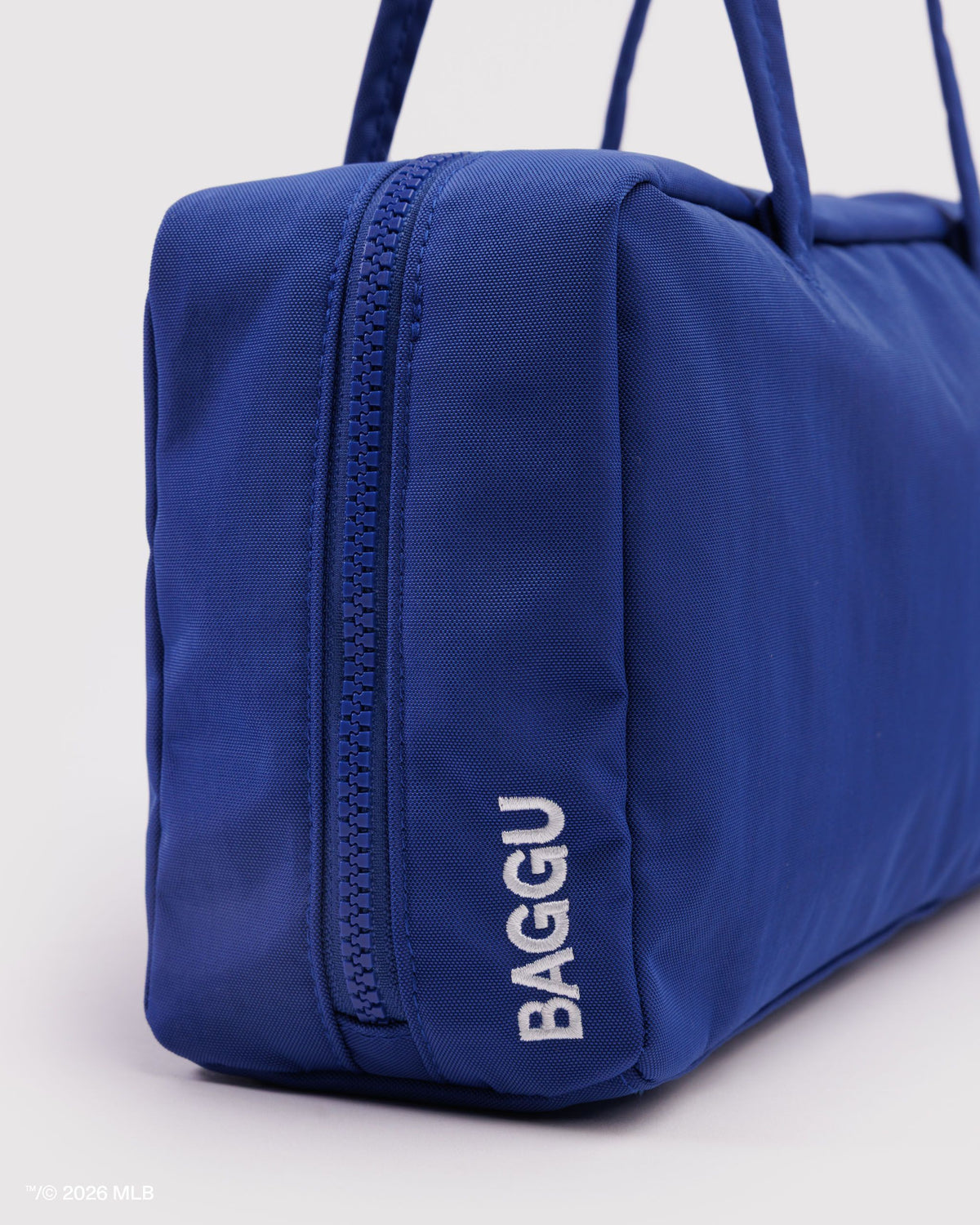 NYLON BOWLER BAG - US 9150