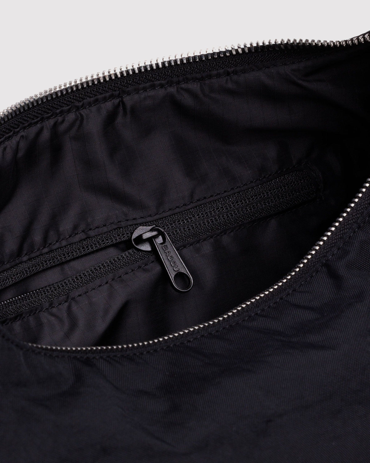 NYLON MERINGUE BAG - US 8598