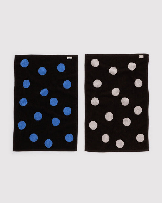 HAND TOWEL SET OF 2 - US 1759