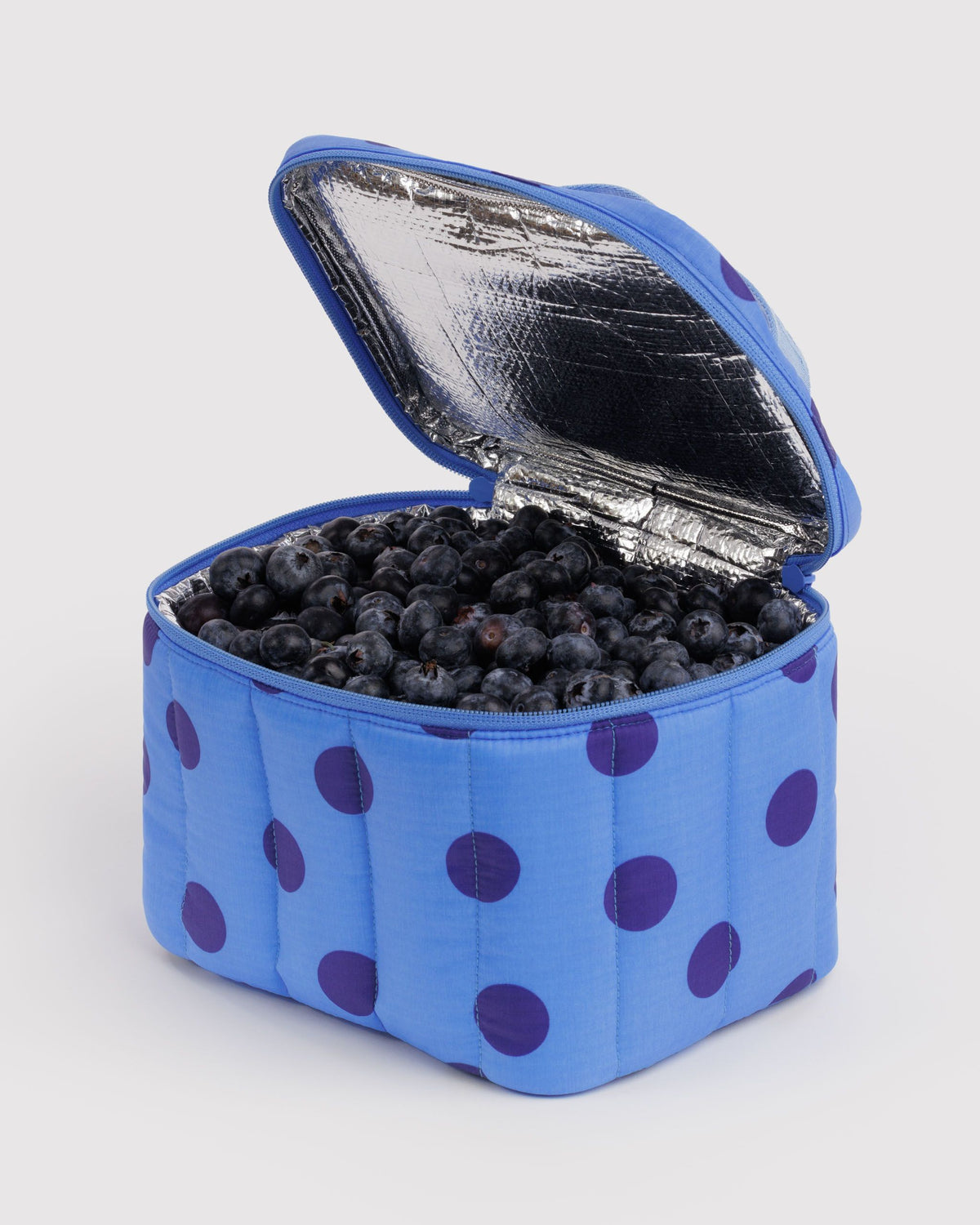 PUFFY LUNCH BAG - US 6499