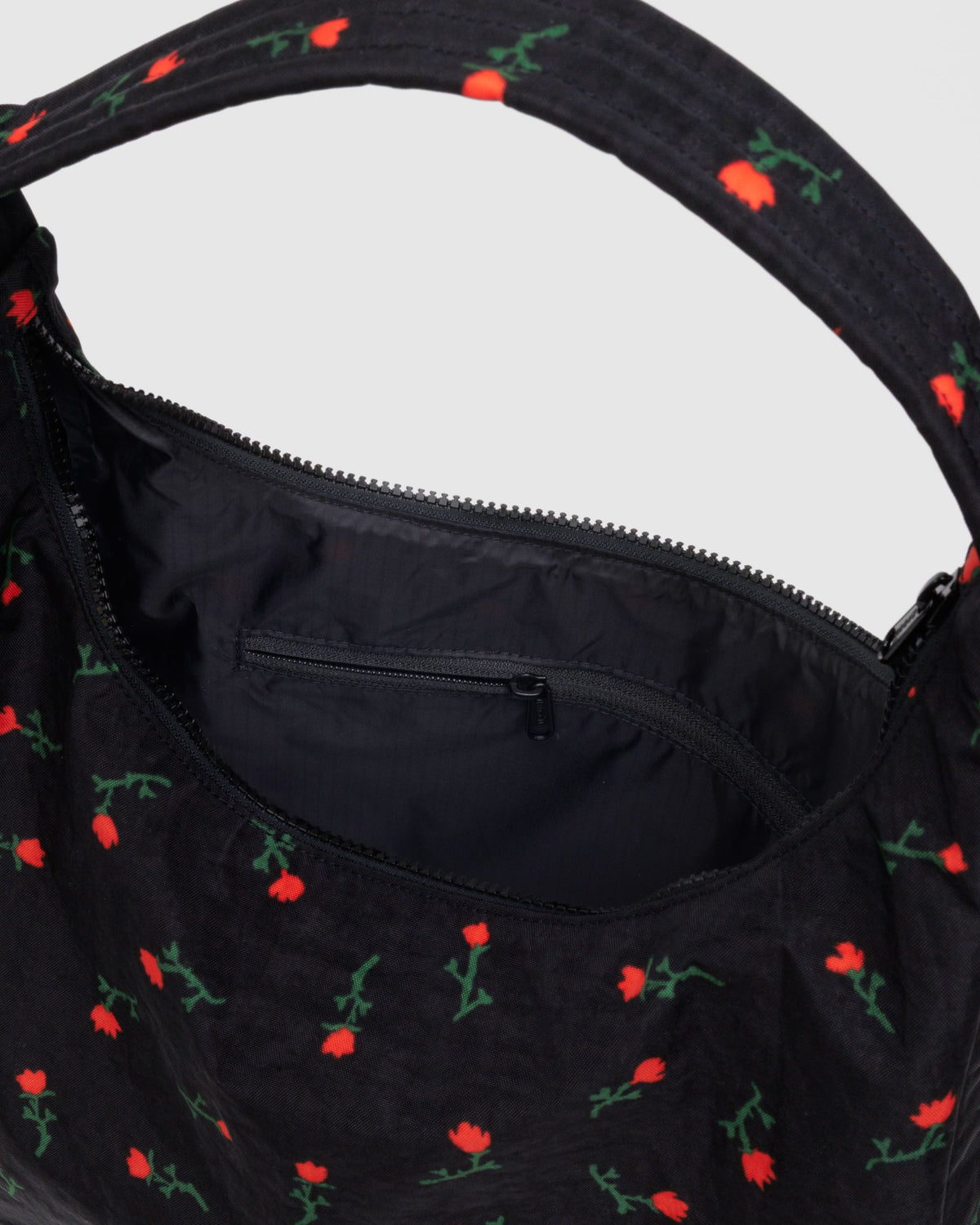 NYLON SHOULDER BAG - US 2577