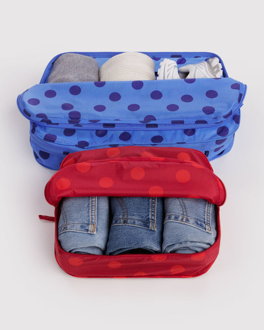 LARGE PACKING CUBE SET - US 3301