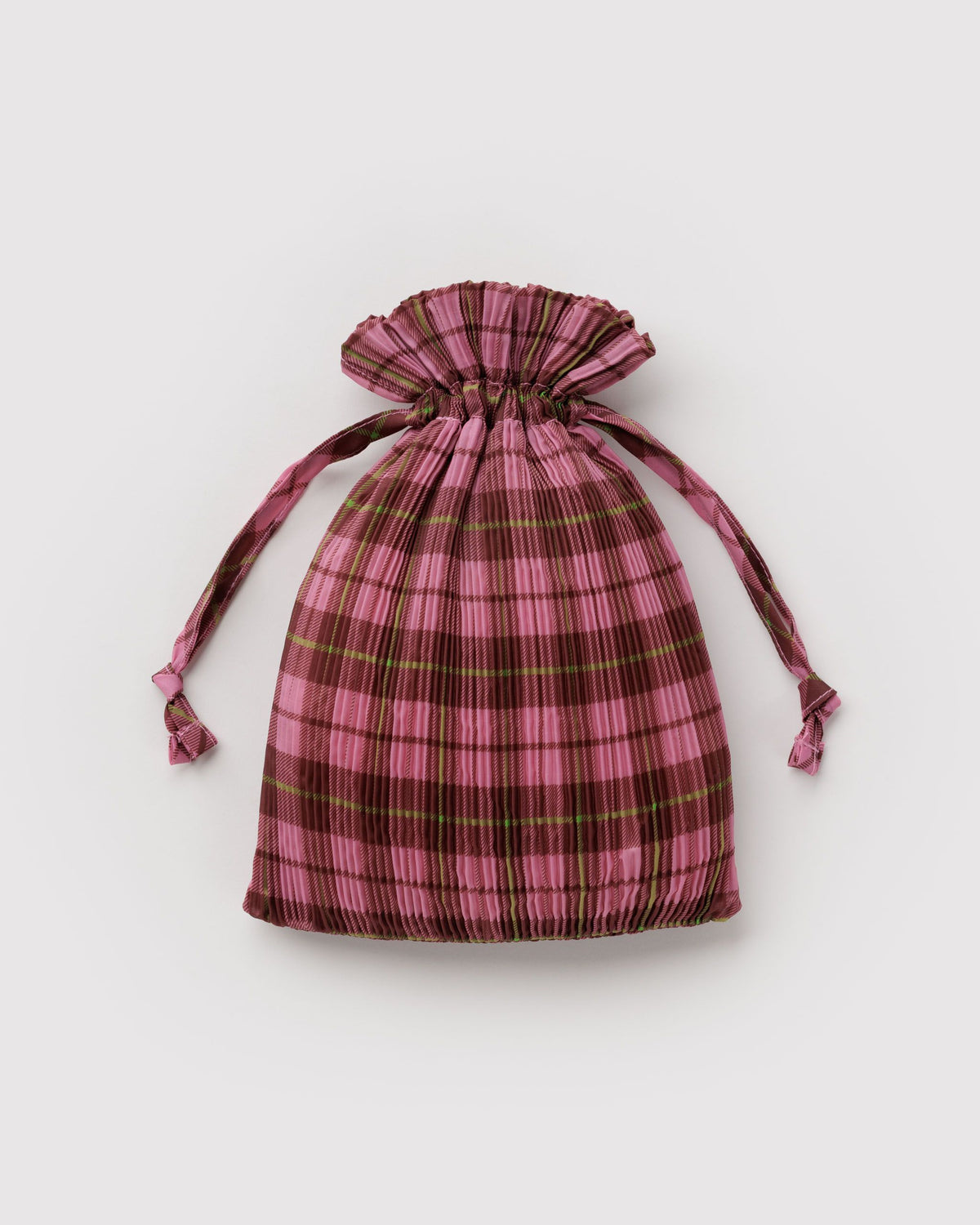 PLEATED BAGGU - US 3003