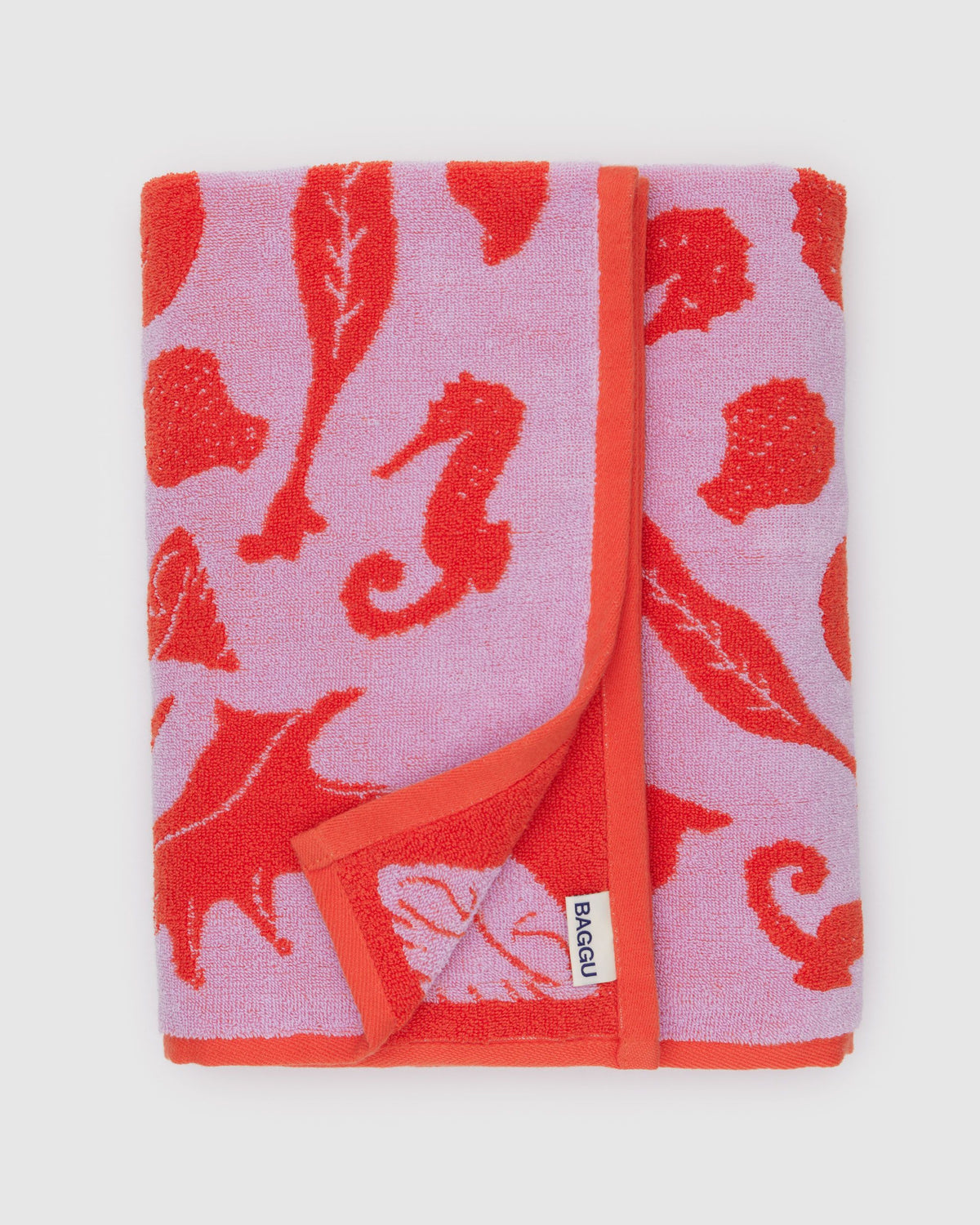 BATH TOWEL - US 7385