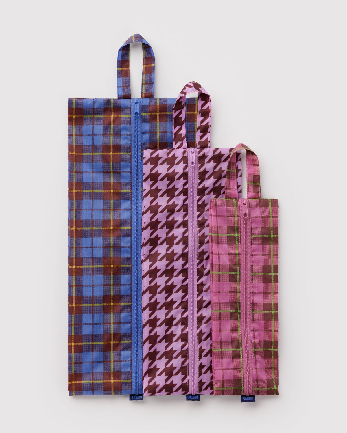 3D ZIP SET - US 5719