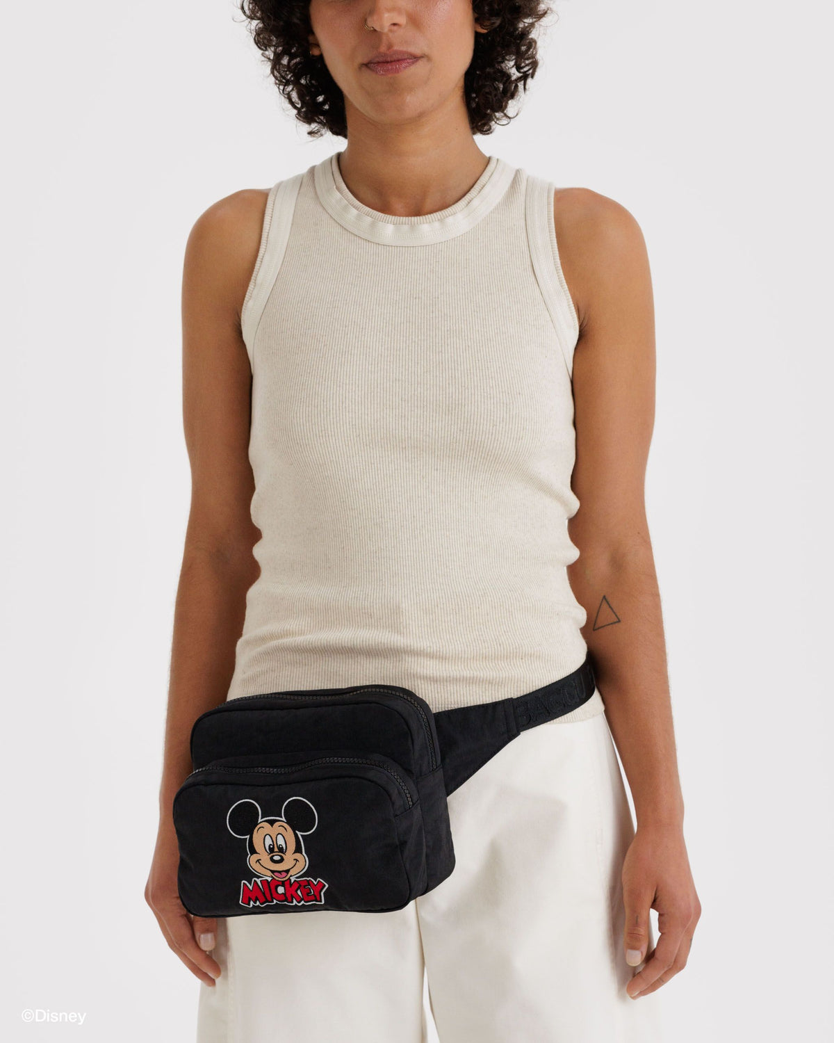 FANNY PACK - US 4447