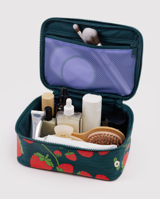 SMALL COSMETIC CASE - US 9274
