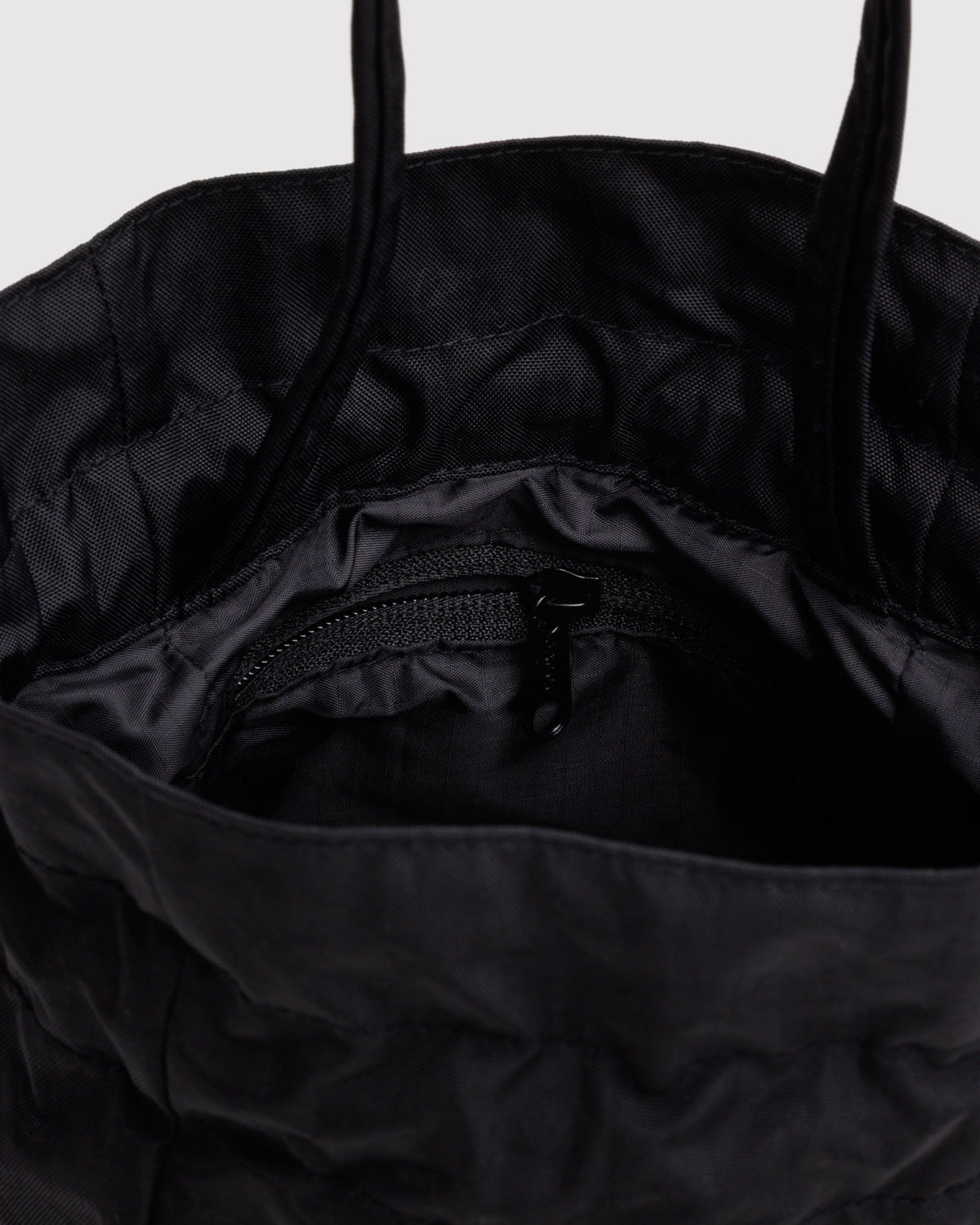 NYLON DRAWSTRING BAG - US 5267