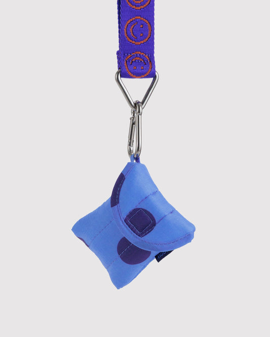 PUFFY EARBUDS CASE - US 2474