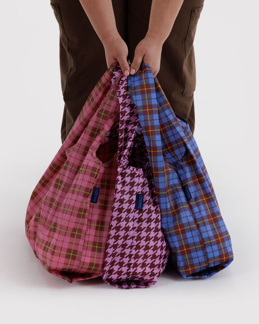 STANDARD BAGGU SET OF 3 - US 3216