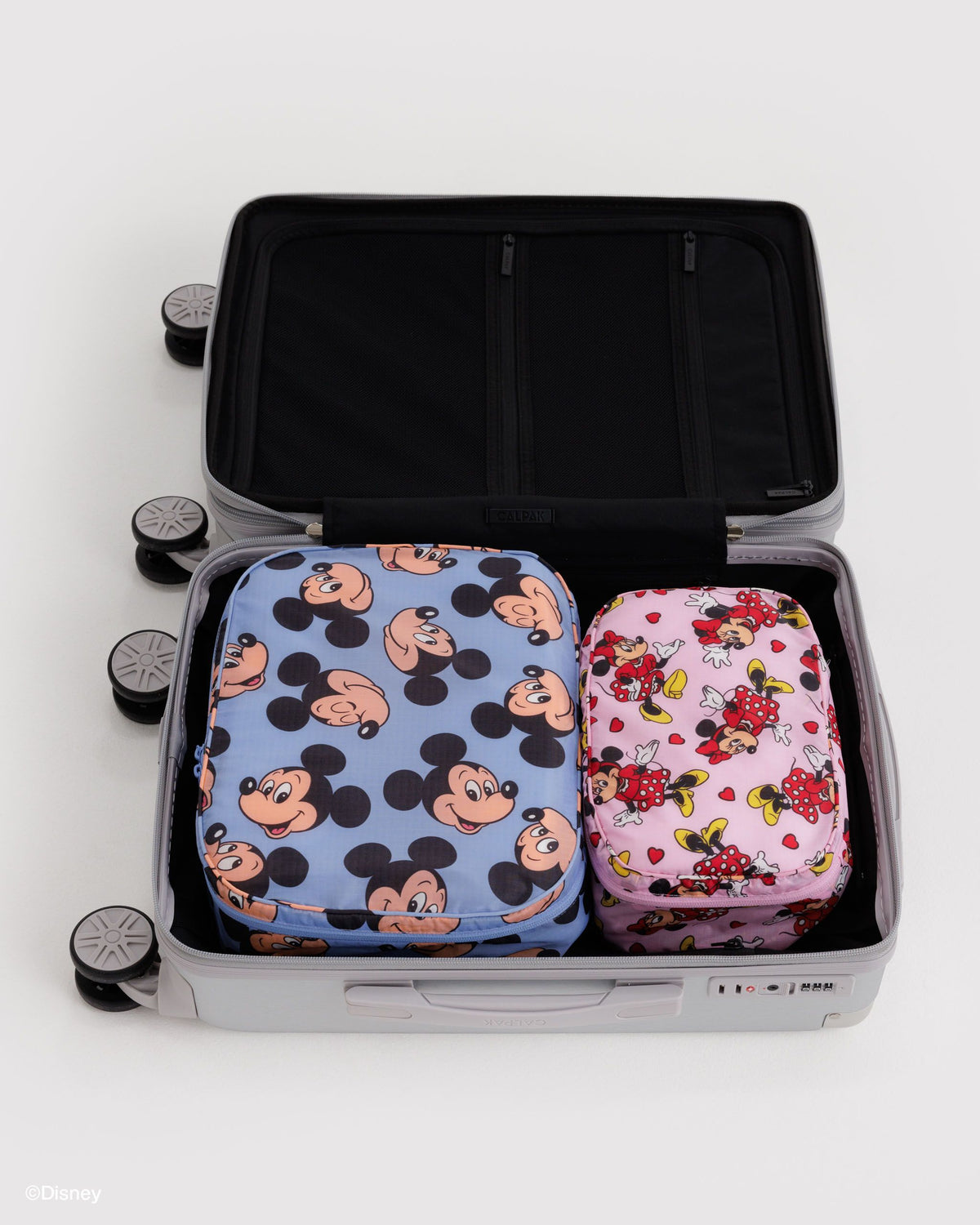 PACKING CUBE SET - US 1071