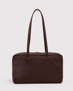 MEDIUM NYLON BOWLER BAG - US 4630