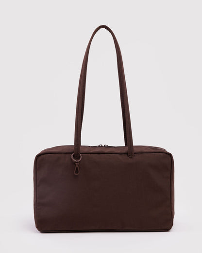 MEDIUM NYLON BOWLER BAG - US 4630