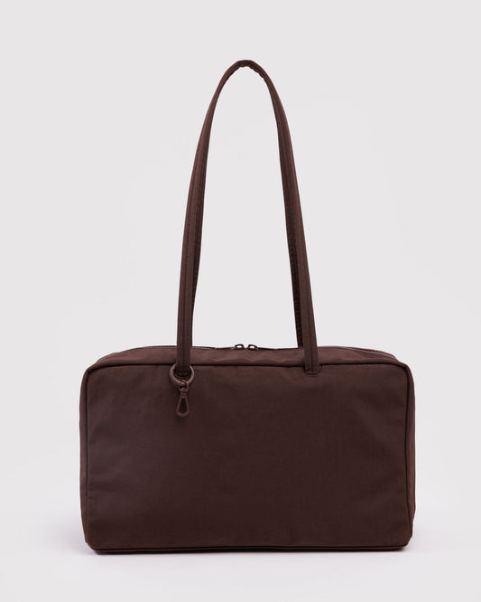 MEDIUM NYLON BOWLER BAG - US 4630