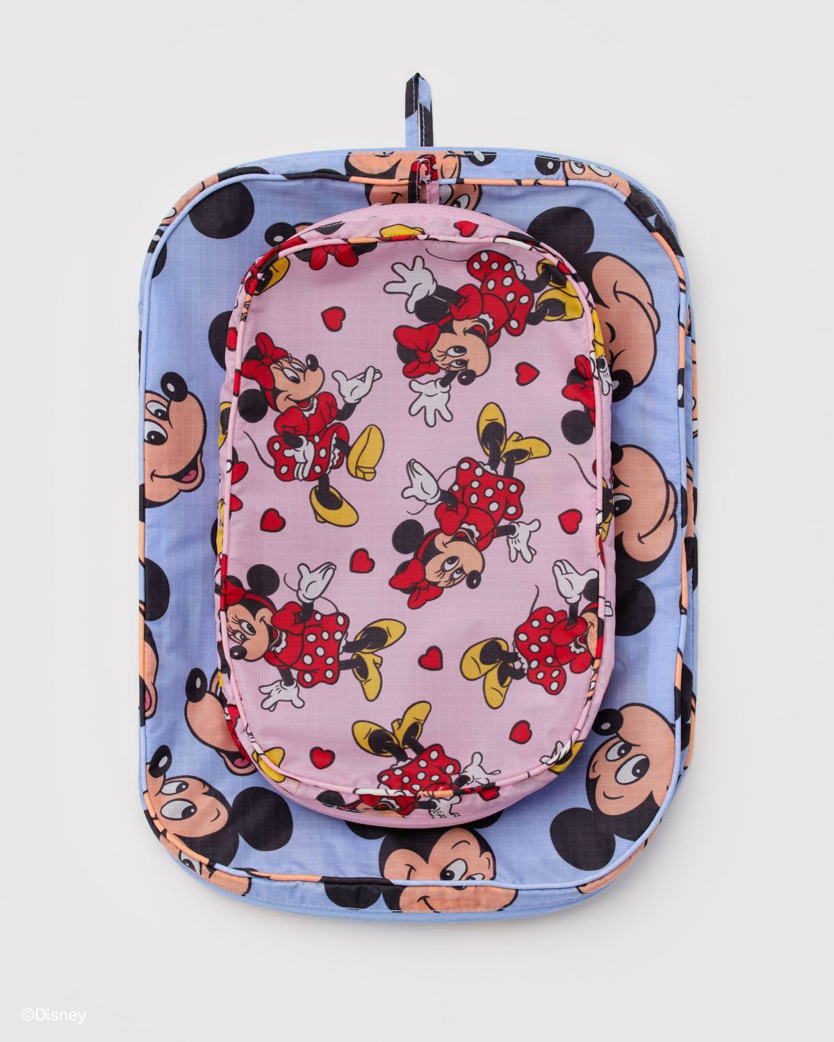 PACKING CUBE SET - US 1071