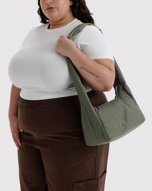 NYLON MERINGUE BAG - US 3111