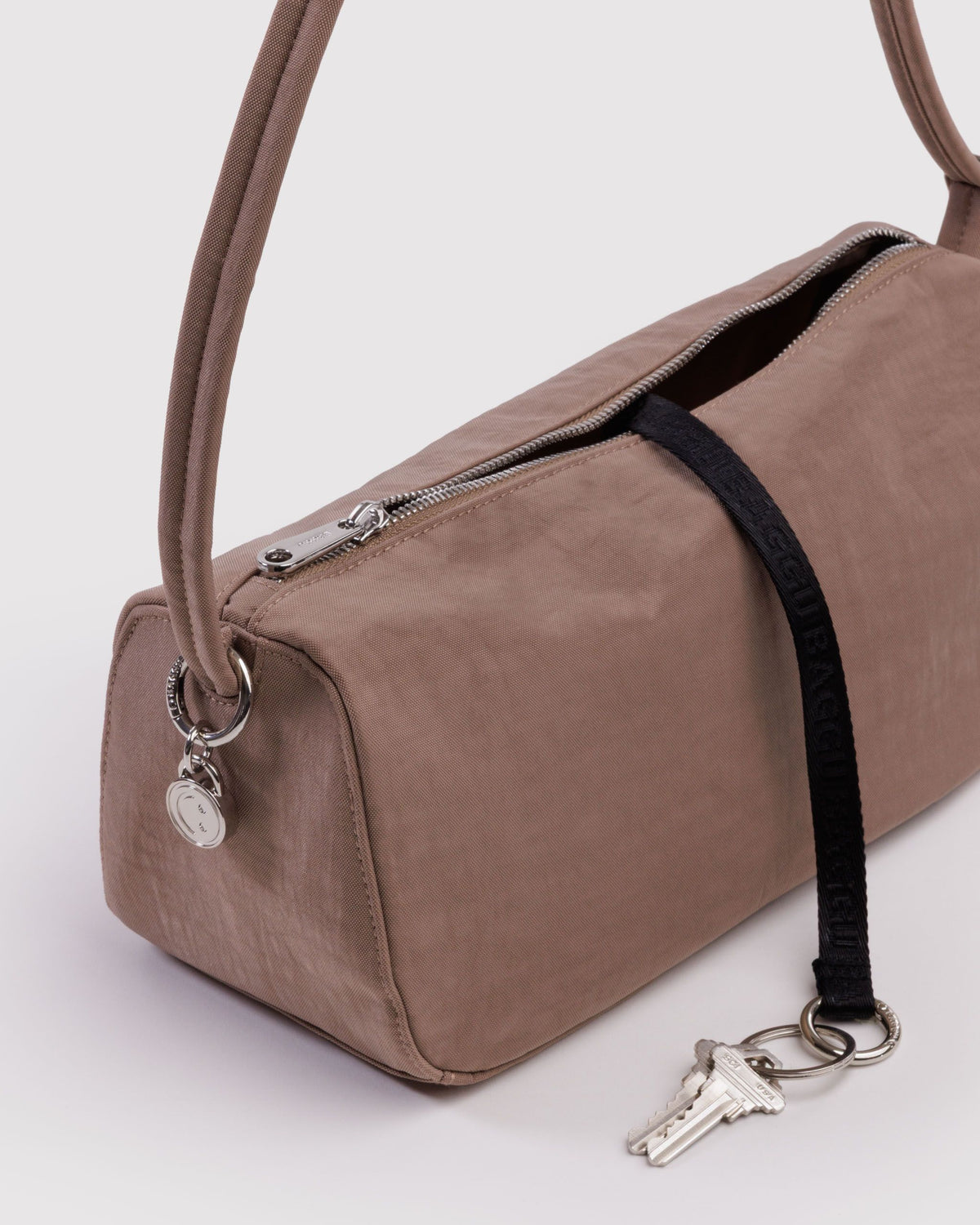 NYLON LOAF BAG - US 3436