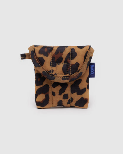 PUFFY EARBUDS CASE - US 5361