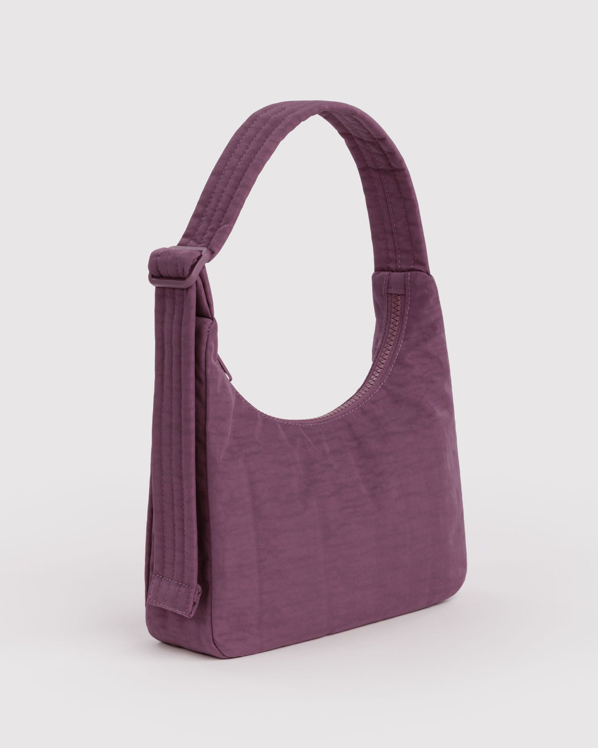 MINI NYLON SHOULDER BAG - US 5602