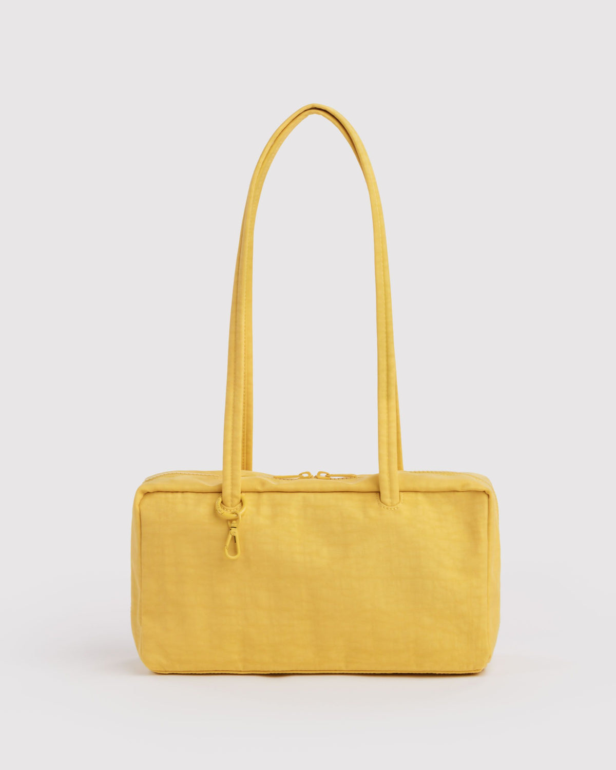 NYLON BOWLER BAG - US 6918