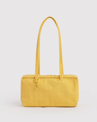 NYLON BOWLER BAG - US 6918