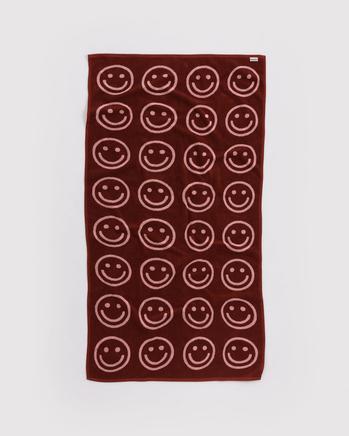 BATH TOWEL - US 5326
