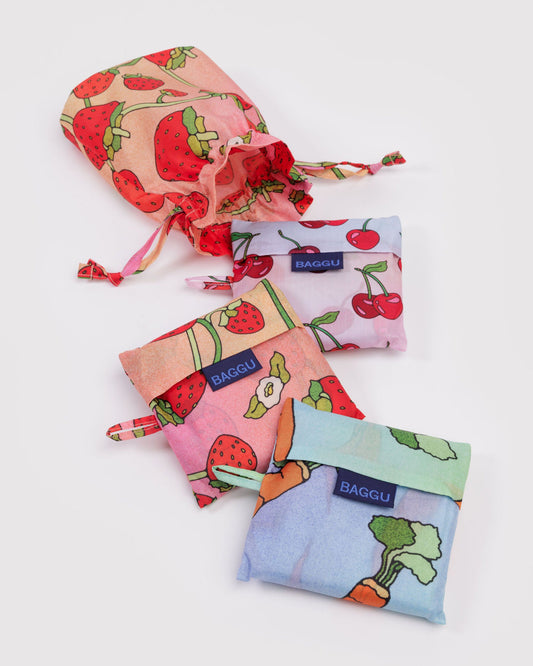 STANDARD BAGGU SET OF 3 - US 3426