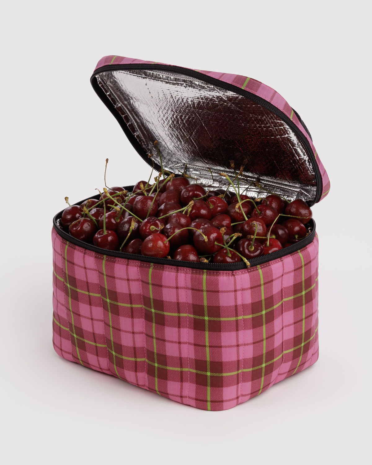 PUFFY LUNCH BAG - US 3850
