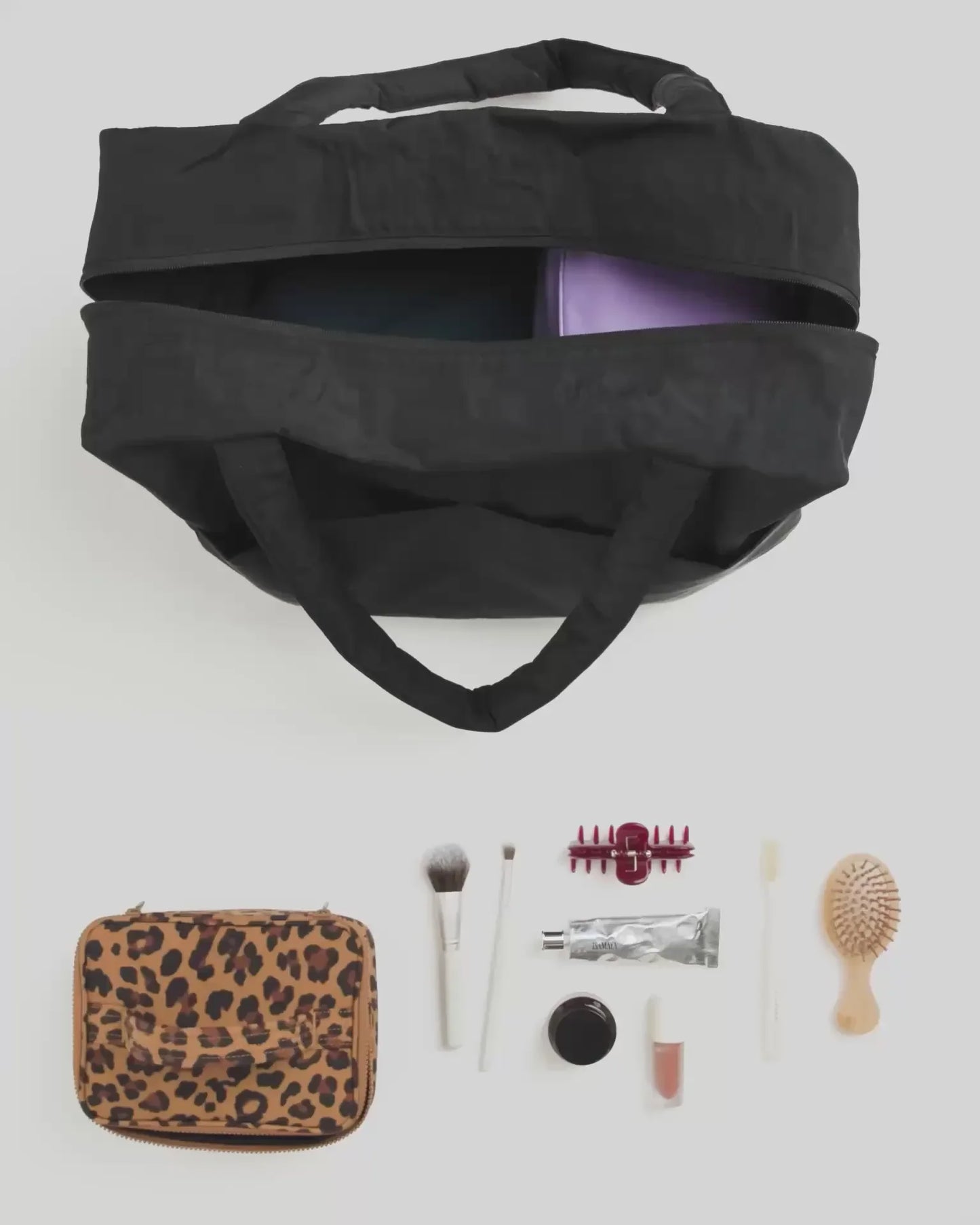SMALL COSMETIC CASE - US 3501
