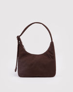 MINI NYLON SHOULDER BAG - US 1172