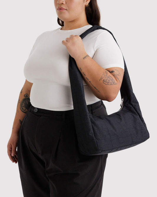 NYLON MERINGUE BAG - US 8598