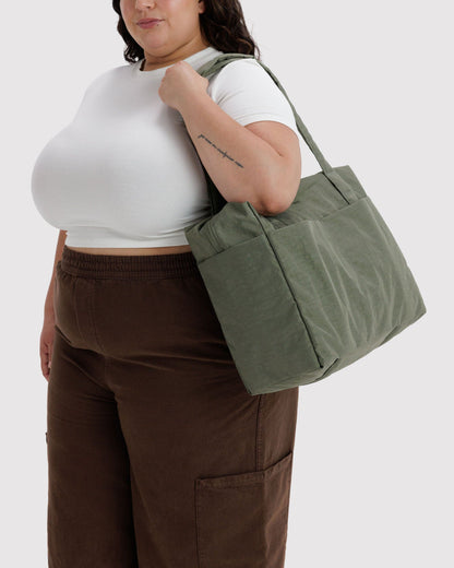 SMALL CLOUD CARRY-ON - US 4210