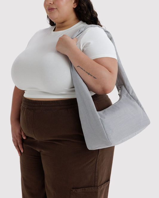 NYLON MERINGUE BAG - US 8556